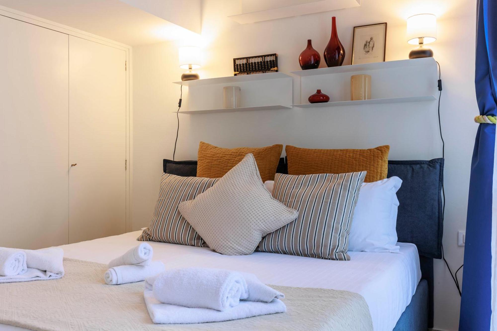 Palazzo Caccini Luxury Apartment Florence Exterior photo
