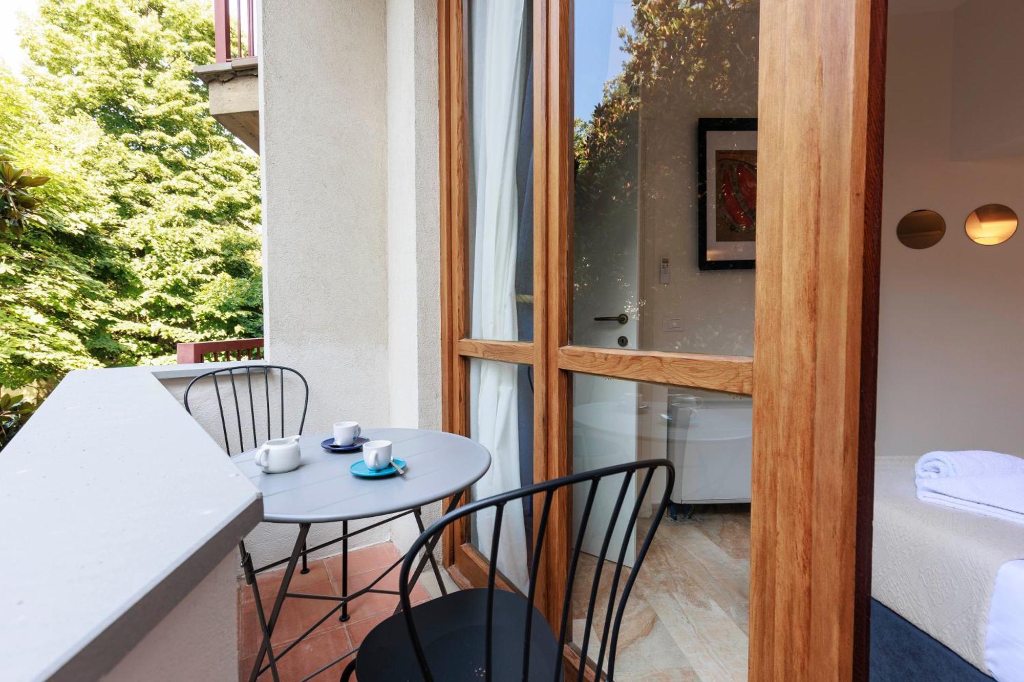 Palazzo Caccini Luxury Apartment Florence Exterior photo