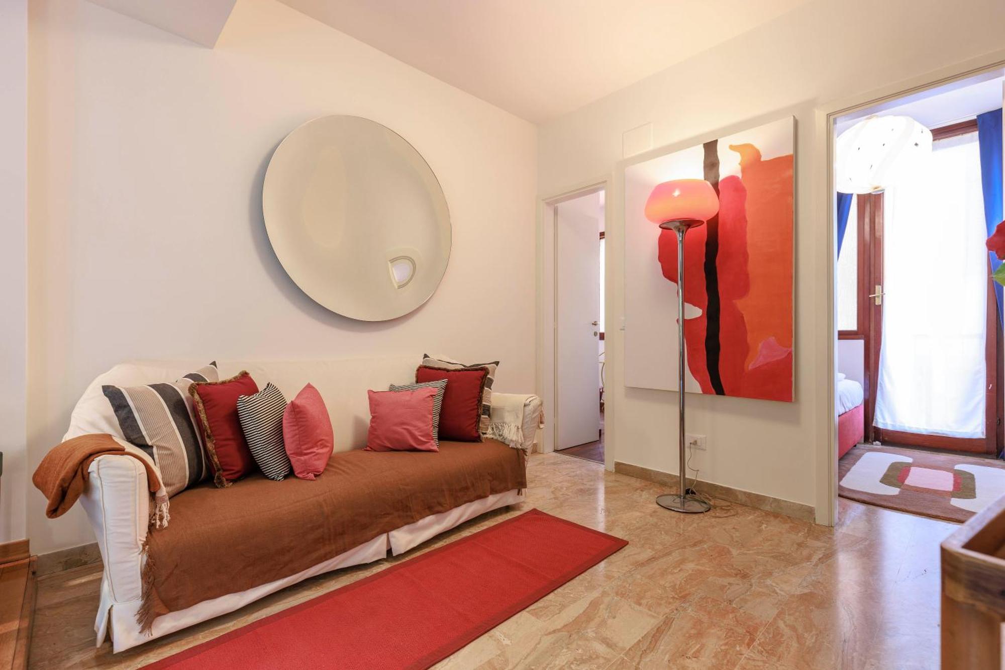 Palazzo Caccini Luxury Apartment Florence Exterior photo