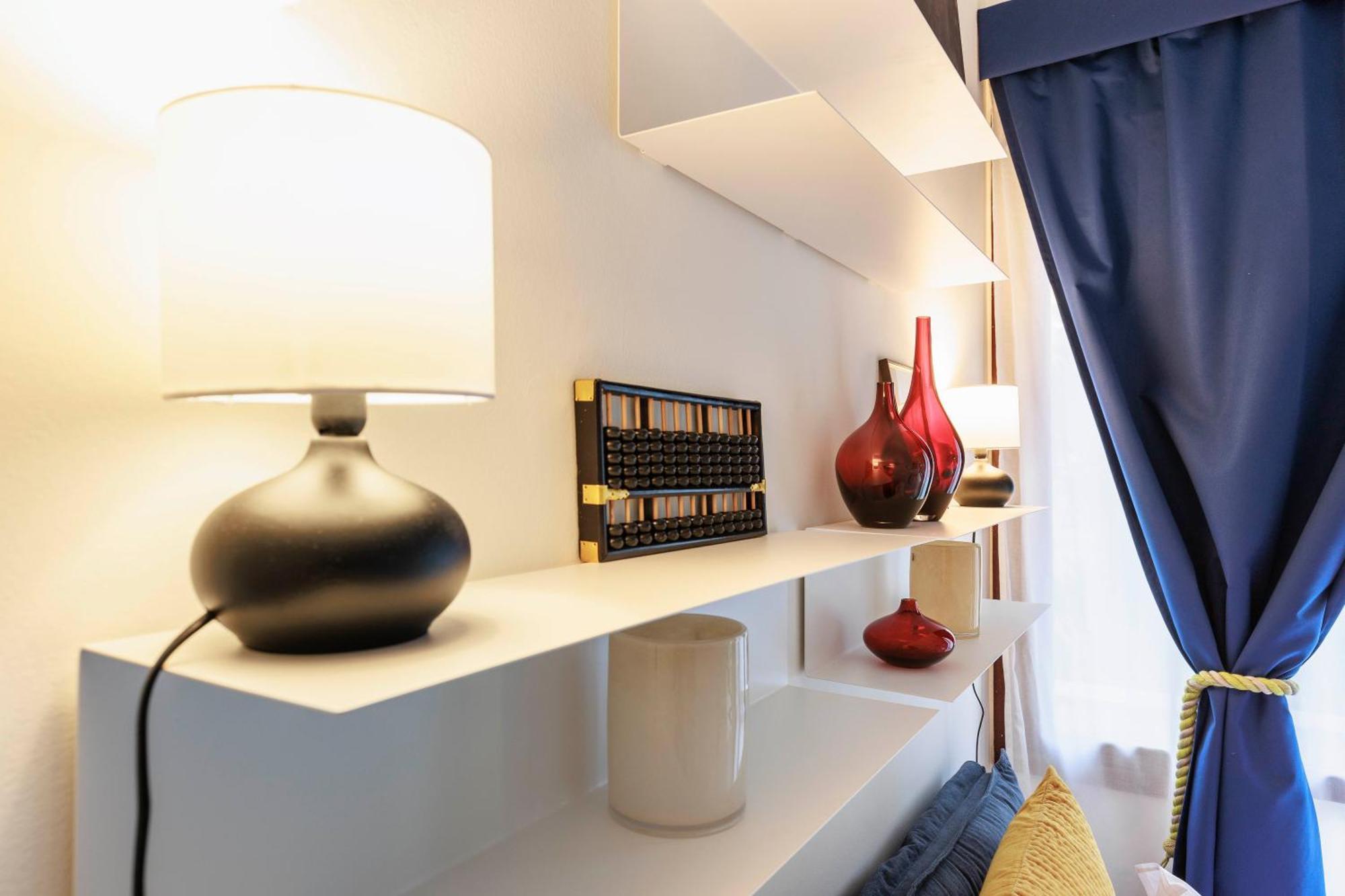 Palazzo Caccini Luxury Apartment Florence Exterior photo