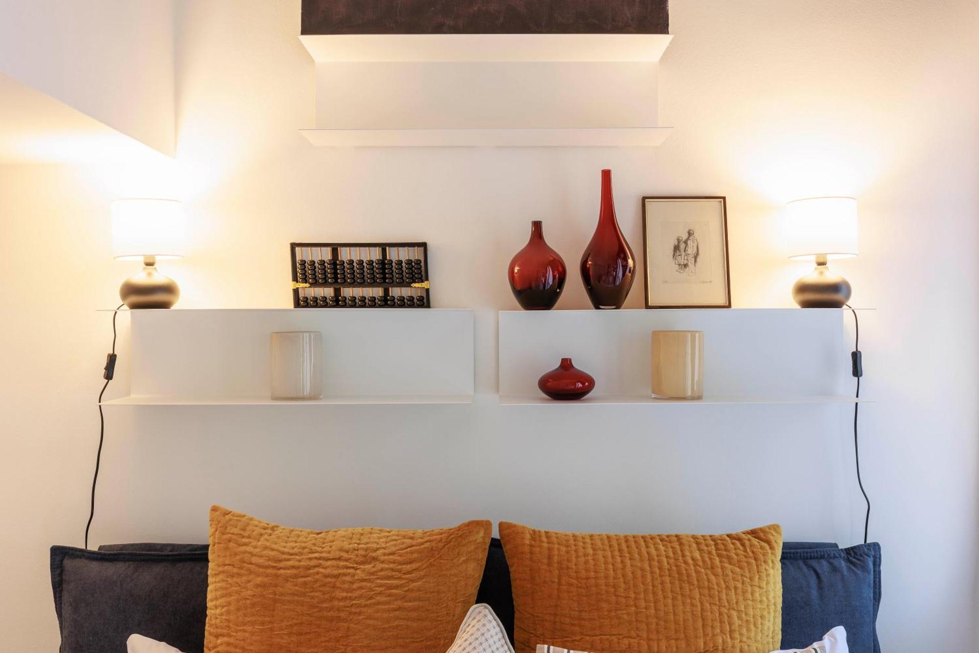 Palazzo Caccini Luxury Apartment Florence Exterior photo