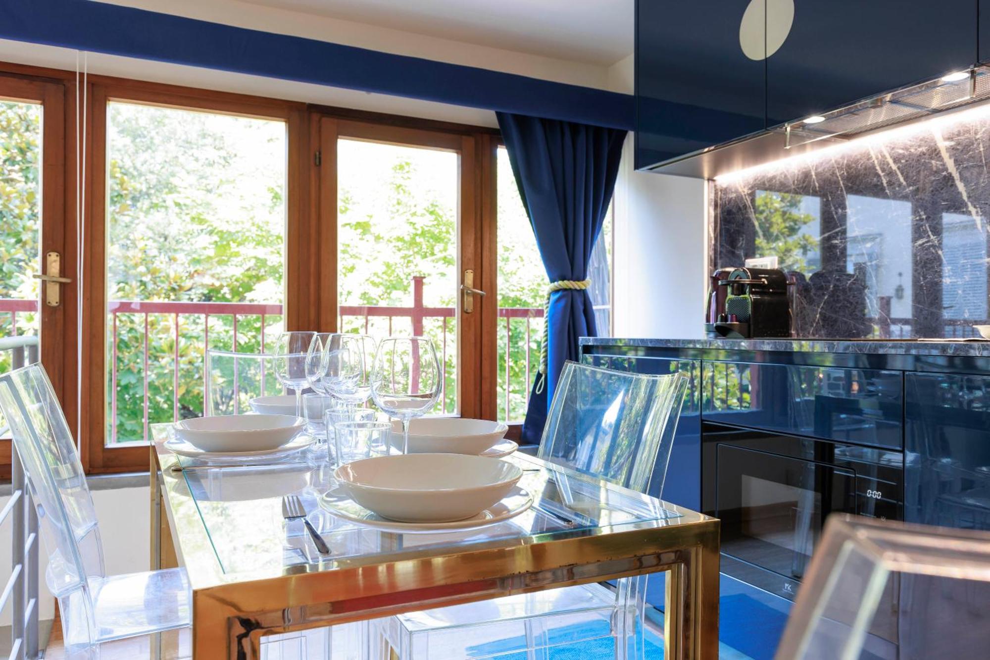 Palazzo Caccini Luxury Apartment Florence Exterior photo