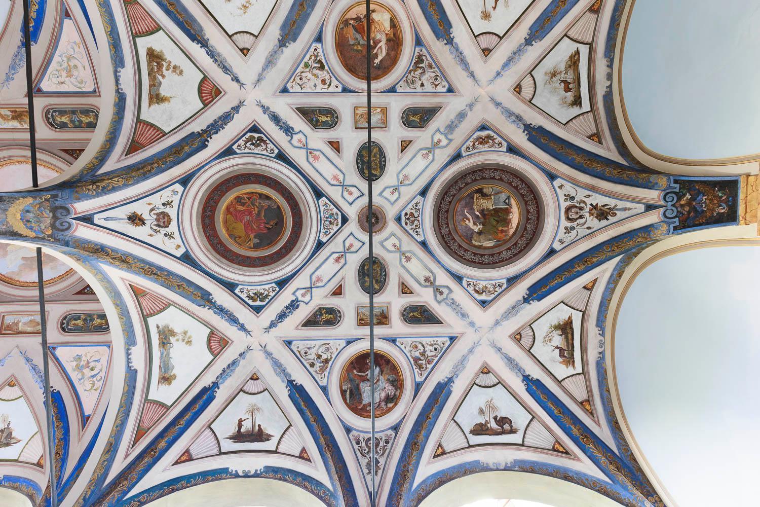 Palazzo Caccini Luxury Apartment Florence Exterior photo
