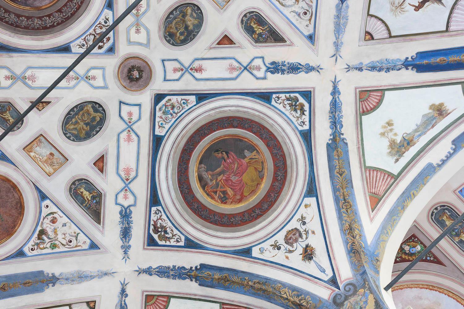Palazzo Caccini Luxury Apartment Florence Exterior photo